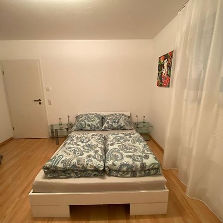 Ferienwohnung An Den Weinbergen Essenheim Extérieur photo