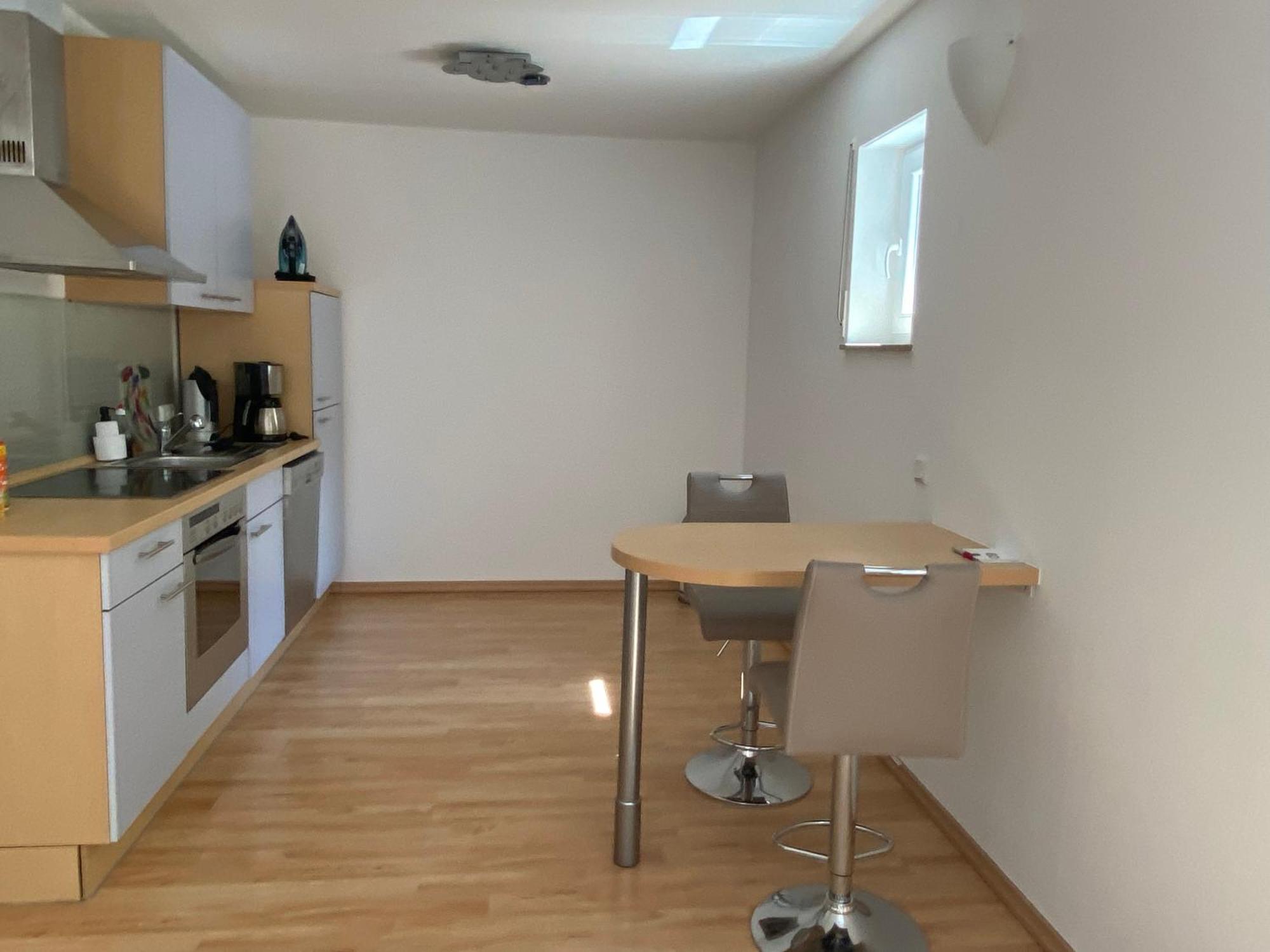 Ferienwohnung An Den Weinbergen Essenheim Extérieur photo