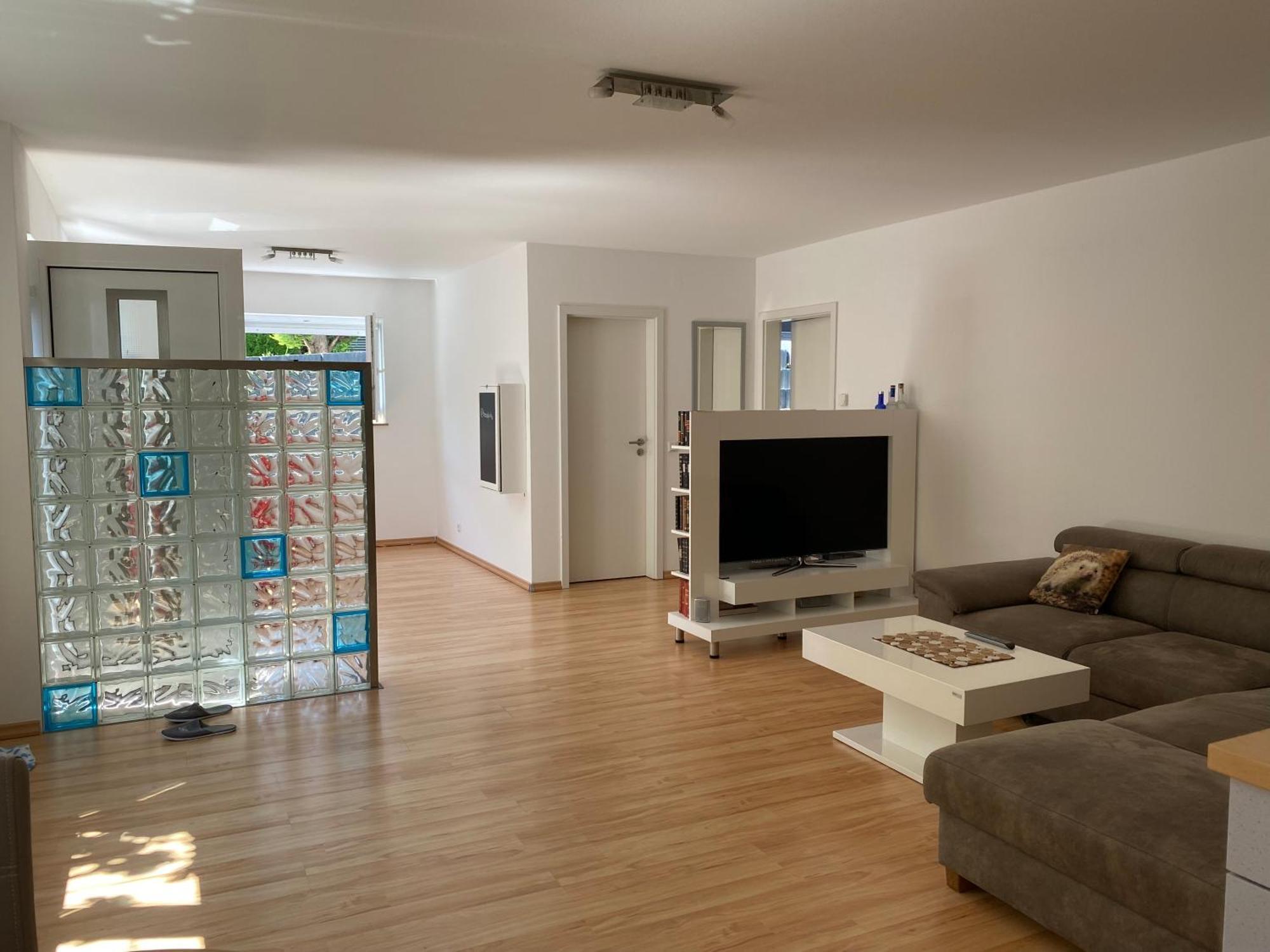 Ferienwohnung An Den Weinbergen Essenheim Extérieur photo